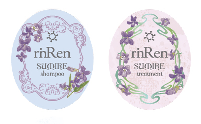 rinRen × KEITA MARUYAMA SUMIRE