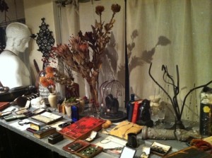 Garden of Eden & Archiv 2011 Winter-2012 Spring EXHIBITION