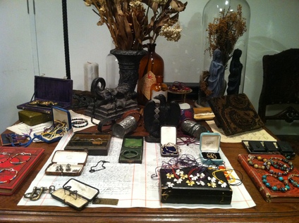 Garden of Eden & Archiv 2011 Winter-2012 Spring EXHIBITION