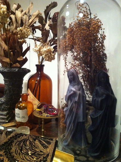 Garden of Eden & Archiv 2011 Winter-2012 Spring EXHIBITION