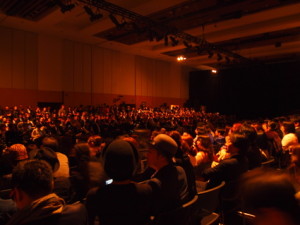 KEITA MARUYAMA 2012spring&summerCOLLECTION INVITATION