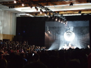 KEITA MARUYAMA 2012spring&summerCOLLECTION INVITATION