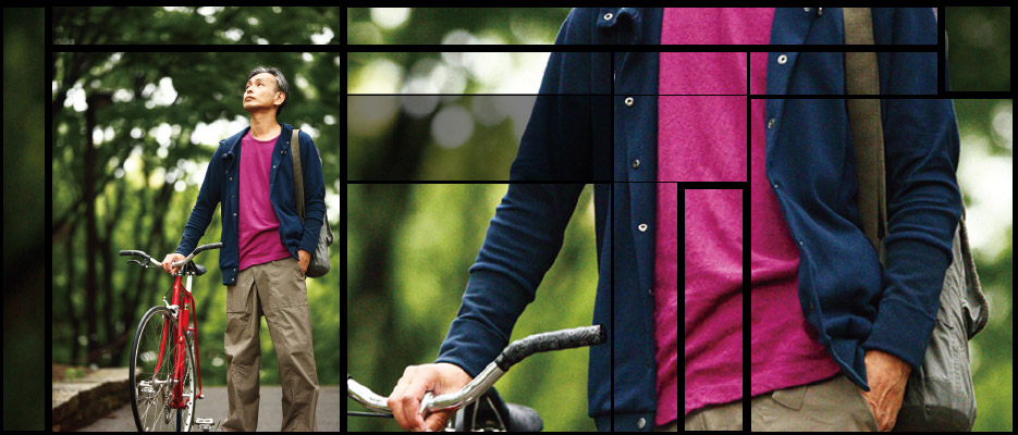 graphic design & collection movie / tejas 2013aw official web