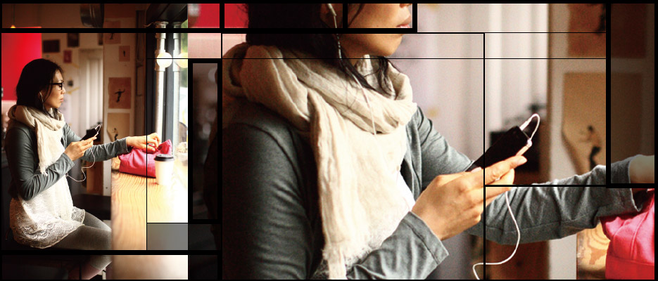 graphic design & collection movie / tejas 2013aw official web