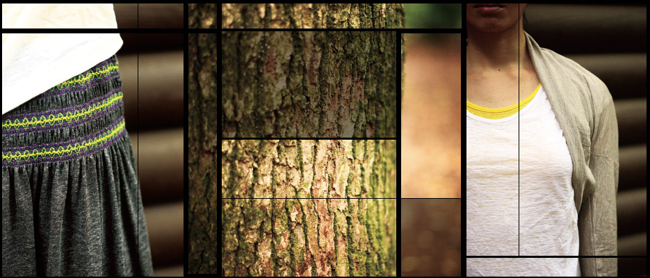 graphic design & collection movie / tejas 2013aw official web