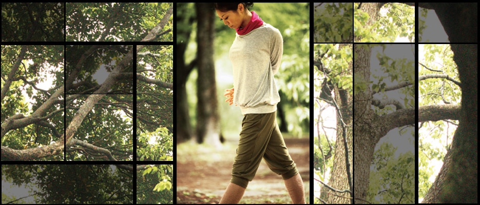 graphic design & collection movie / tejas 2013aw official web