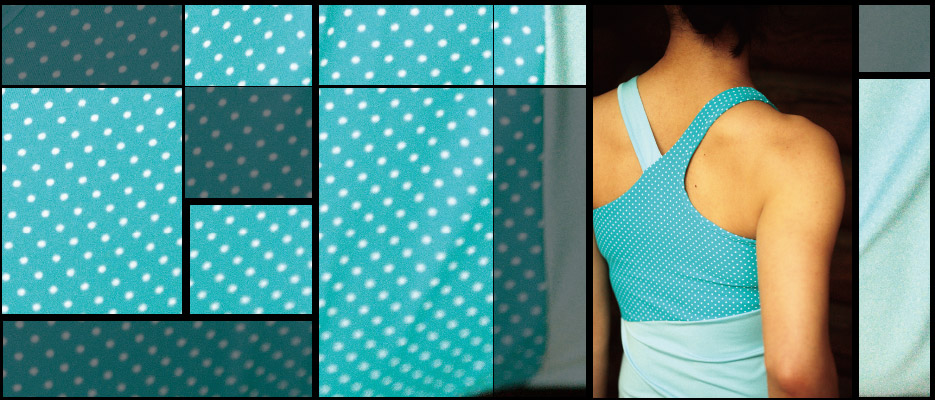 graphic design & collection movie / tejas 2013aw official web