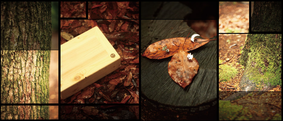 graphic design & collection movie / tejas 2013aw official web