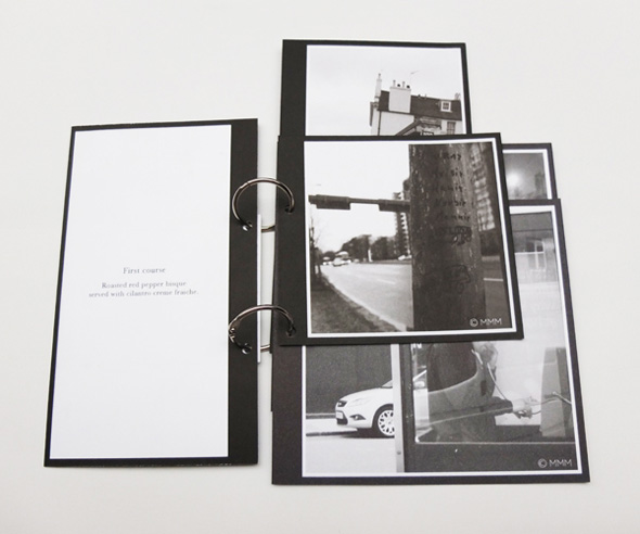 photo catalog / Zexy vol2013.11