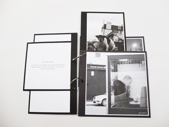 photo catalog / Zexy vol2013.11