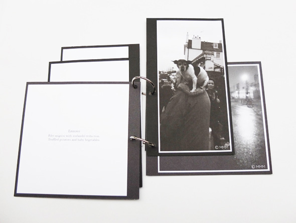 photo catalog / Zexy vol2013.11