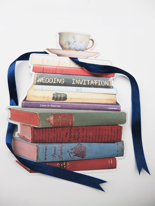 save the date card / Zexy vol2013.10