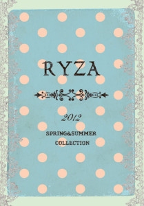 AULA AILA　2012 spring summer EXHIBITION