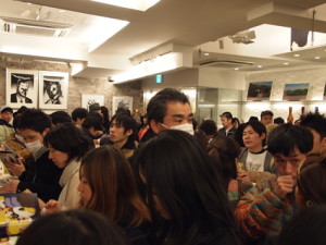 Here is ZINE tokyo2 @TOKYO CULTUART by BEAMS
