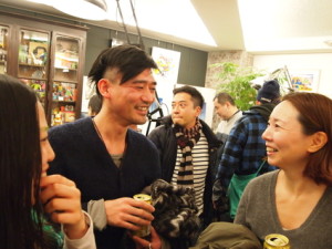 Here is ZINE tokyo2 @TOKYO CULTUART by BEAMS