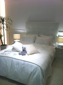 Francfranc HOTEL and RESORT　 PRESS PREVIEW