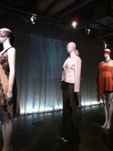 AULA AILA　2012 spring summer EXHIBITION INVITATION