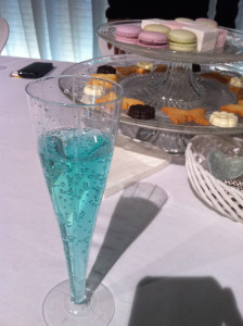 AULA AILA　2012 spring summer EXHIBITION INVITATION