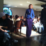 KEITA MARUYAMA 2011-2012 AUTUMUN & WINTER COLLECTION