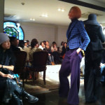 KEITA MARUYAMA 2011-2012 AUTUMUN & WINTER COLLECTION