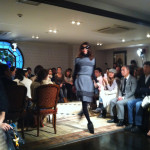 KEITA MARUYAMA 2011-2012 AUTUMUN & WINTER COLLECTION