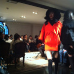 KEITA MARUYAMA 2011-2012 AUTUMUN & WINTER COLLECTION