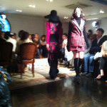 KEITA MARUYAMA 2011-2012 AUTUMUN & WINTER COLLECTION