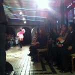 KEITA MARUYAMA 2011-2012 AUTUMUN & WINTER COLLECTION