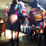 KEITA MARUYAMA 2011-2012 AUTUMUN & WINTER COLLECTION