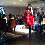 KEITA MARUYAMA 2011-2012 AUTUMUN & WINTER COLLECTION