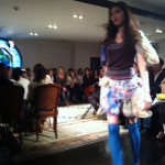 KEITA MARUYAMA 2011-2012 AUTUMUN & WINTER COLLECTION