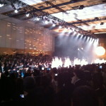 KEITA MARUYAMA 2012spring&summerCOLLECTION INVITATION