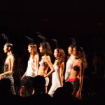 KEITA MARUYAMA 2012spring&summerCOLLECTION INVITATION