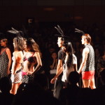 KEITA MARUYAMA 2012spring&summerCOLLECTION INVITATION