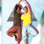 graphic design & collection movie / tejas 2012ss official web