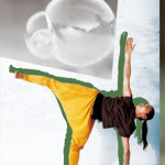 graphic design & collection movie / tejas 2012ss official web