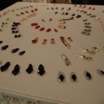 "The Nail Shop"　PRE-OPEN EXHIBITION with KEITA MARUYAMA