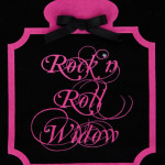 KEITA MARUYAMA 2011-12AW Rock'n Roll Widow T-shirts