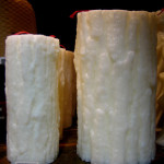 CANDLE / 100% design TOKYO exhibition