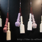 CANDLE / 100% design TOKYO exhibition