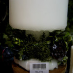 CANDLE / 100% design TOKYO exhibition