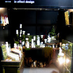 CANDLE / 100% design TOKYO exhibition