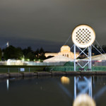 CANDLE / 100% design TOKYO exhibition